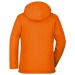 Softshell jacket with removable hood for women, Softshell and neoprene jacket promotional