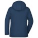 Softshell jacket with removable hood for women, Softshell and neoprene jacket promotional