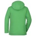 Softshell jacket with removable hood for women wholesaler