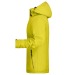 Softshell jacket with removable hood for women wholesaler