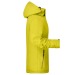 Softshell jacket with removable hood for women wholesaler