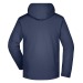 Men's softshell jacket with removable hood, Softshell and neoprene jacket promotional