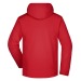Men's softshell jacket with removable hood wholesaler