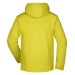 Men's softshell jacket with removable hood, Softshell and neoprene jacket promotional