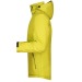 Men's softshell jacket with removable hood, Softshell and neoprene jacket promotional