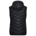 Bodywarmer matelassé Femme - James Nicholson, Bodywarmer ou veste sans manches promotional