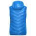 Bodywarmer matelassé Femme - James Nicholson wholesaler