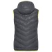 Bodywarmer matelassé Femme - James Nicholson, Bodywarmer ou veste sans manches promotional