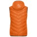 Bodywarmer matelassé Femme - James Nicholson wholesaler