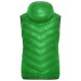 Bodywarmer matelassé Femme - James Nicholson, Bodywarmer ou veste sans manches promotional