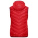 Bodywarmer matelassé Femme - James Nicholson wholesaler