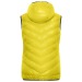 Bodywarmer matelassé Femme - James Nicholson, Bodywarmer ou veste sans manches promotional
