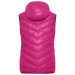 Bodywarmer matelassé Femme - James Nicholson wholesaler