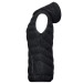 Bodywarmer matelassé Femme - James Nicholson, Bodywarmer ou veste sans manches promotional