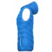 Bodywarmer matelassé Femme - James Nicholson wholesaler