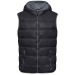 Product thumbnail James quilted bodywarmer 0