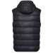 Product thumbnail James quilted bodywarmer 3