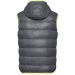 Product thumbnail James quilted bodywarmer 5