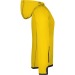 Women's hooded fleece jacket -Weight: 280 gr/m². wholesaler