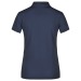 Women's plain polo short sleeve, woman polo promotional