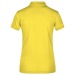 Women's plain polo short sleeve, woman polo promotional