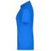 Women's plain polo short sleeve wholesaler