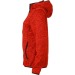 Women's hooded fleece jacket - Weight: 320 gr/m². wholesaler