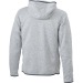 Veste polaire tricot Homme - James Nicholson, polaire promotional