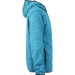 Men's hooded fleece jacket -Weight: 320 gsm wholesaler