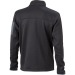 Product thumbnail Men's fleece jacket - Weight: 320 gr/m². 2