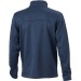 Product thumbnail Men's fleece jacket - Weight: 320 gr/m². 3