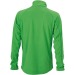 Veste polaire sport Homme - James Nicholson, polaire promotional