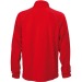 Product thumbnail Men's fleece jacket - Weight: 185 gr/m². 2