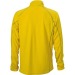 Veste polaire sport Homme - James Nicholson, polaire promotional
