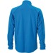 Product thumbnail Men's fleece jacket - Weight: 185 gr/m². 4