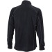 Veste polaire sport Homme - James Nicholson, polaire promotional