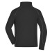 Veste polaire sport Homme - James Nicholson, polaire promotional