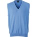 V-neck sleeveless sweater, Sleeveless sweater promotional