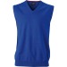 V-neck sleeveless sweater wholesaler