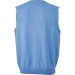 V-neck sleeveless sweater, Sleeveless sweater promotional
