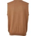 V-neck sleeveless sweater wholesaler