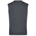 V-neck sleeveless sweater wholesaler