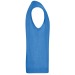 V-neck sleeveless sweater wholesaler