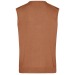 V-neck sleeveless sweater wholesaler