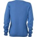 Pull Femme - James Nicholson, Pull promotional