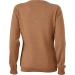Pull Femme - James Nicholson, Pull promotional