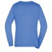 Pull Femme - James Nicholson, Pull promotional