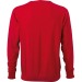 Pull Homme - James Nicholson, Pull promotional
