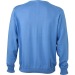 Men's long-sleeved jumper, Sweater promotional