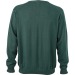 Pull Homme - James Nicholson, Pull promotional